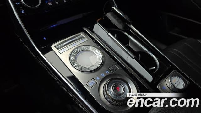 Genesis GV80, 2020 9