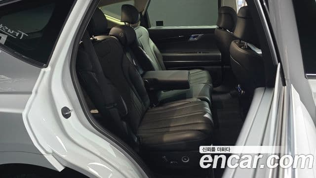 Genesis GV80, 2020 12