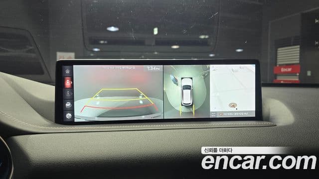 Genesis GV80, 2020 15