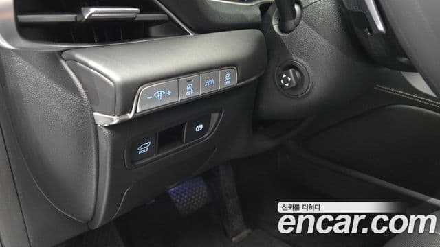 Genesis GV80, 2020 16