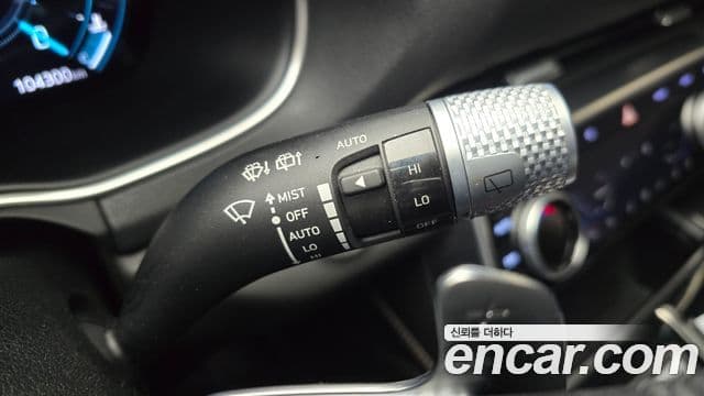 Genesis GV80, 2020 17