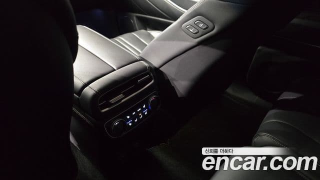 Genesis GV80, 2020 18