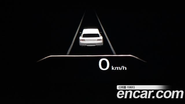 Genesis GV80, 2020 19