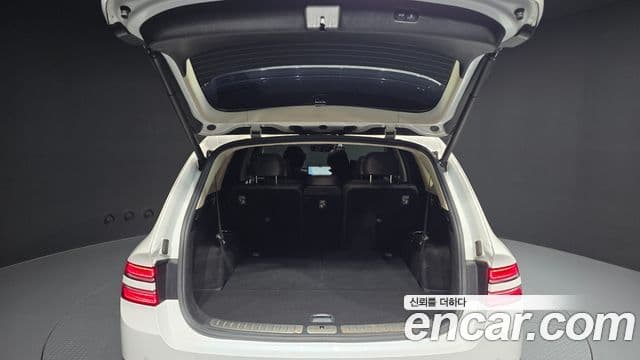 Genesis GV80, 2020 20