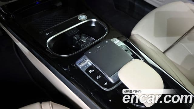 Mercedes-Benz A-класс W177 A250 4MATIC седан, 2020 9