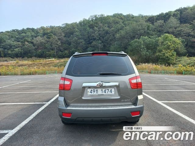 Kia Mohave топовая версия, 2011 все фото