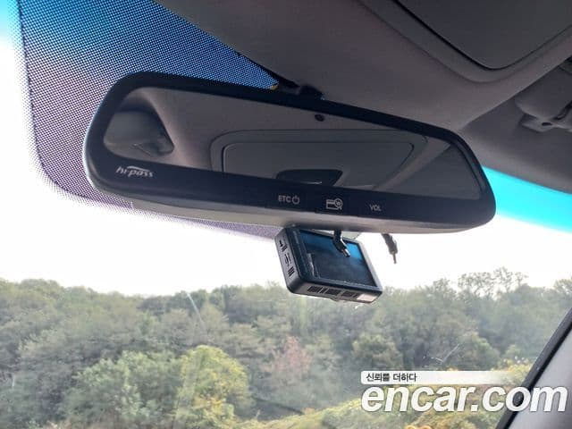 Kia Mohave топовая версия, 2011 16