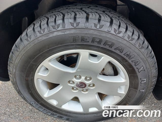 Kia Mohave топовая версия, 2011 19