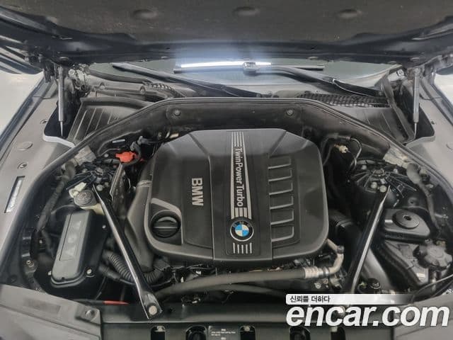 BMW 7시리즈 (F01), 2013 6