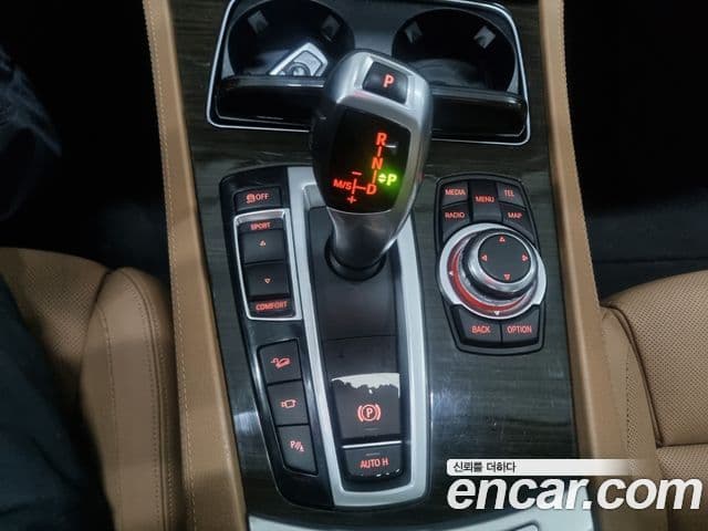 BMW 7시리즈 (F01), 2013 9
