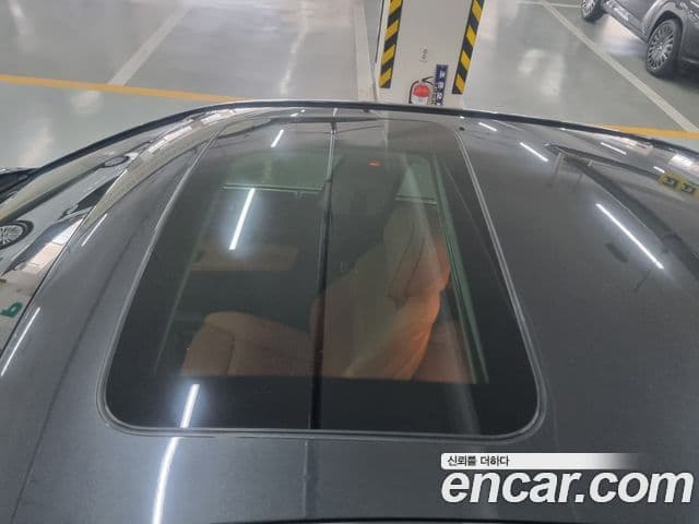 BMW 7시리즈 (F01), 2013 13