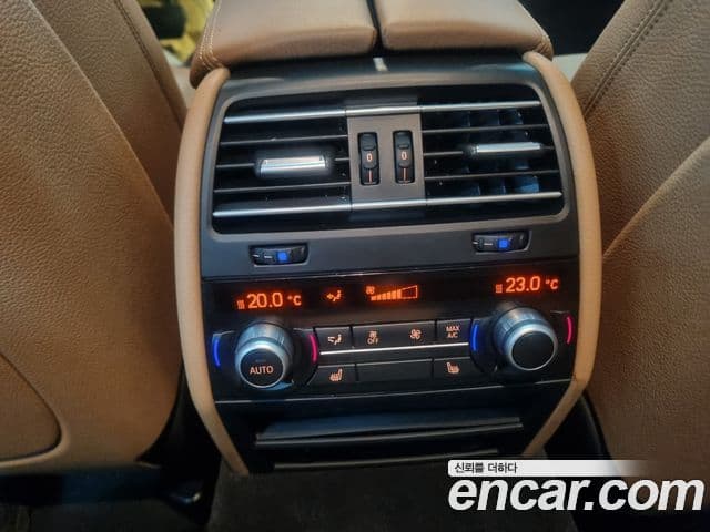 BMW 7시리즈 (F01), 2013 17