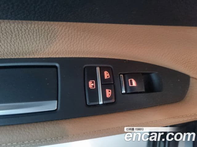 BMW 7시리즈 (F01), 2013 19