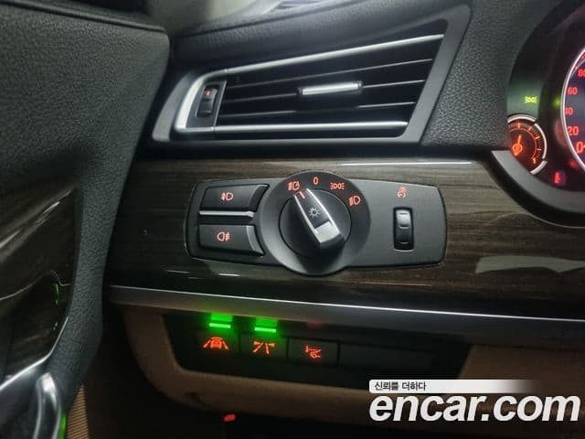 BMW 7시리즈 (F01), 2013 20