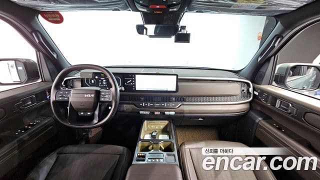 Kia 타스만 Adventure, 2026 7