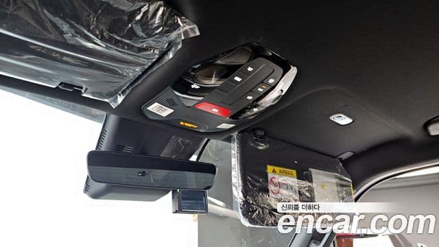 Kia 타스만 Adventure, 2026 12