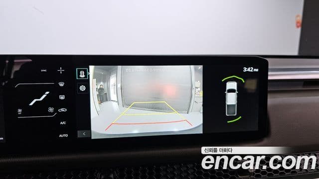 Kia 타스만 Adventure, 2026 14