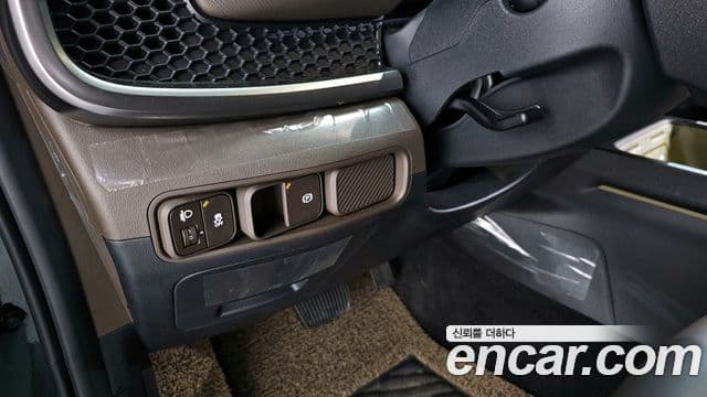 Kia 타스만 Adventure, 2026 15