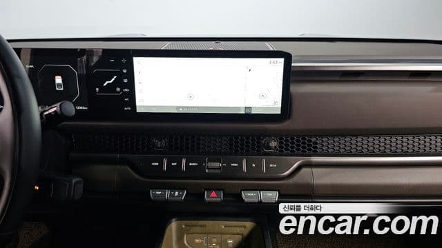 Kia 타스만 Adventure, 2026 16