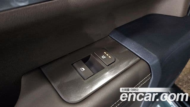 Kia 타스만 Adventure, 2026 17