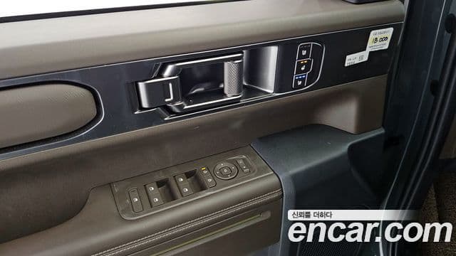 Kia 타스만 Adventure, 2026 18