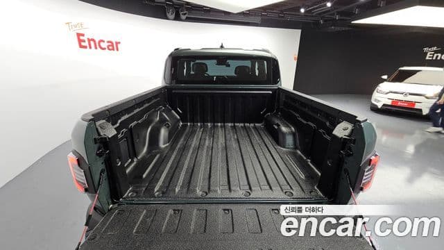 Kia 타스만 Adventure, 2026 19