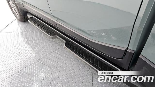 Kia 타스만 Adventure, 2026 20