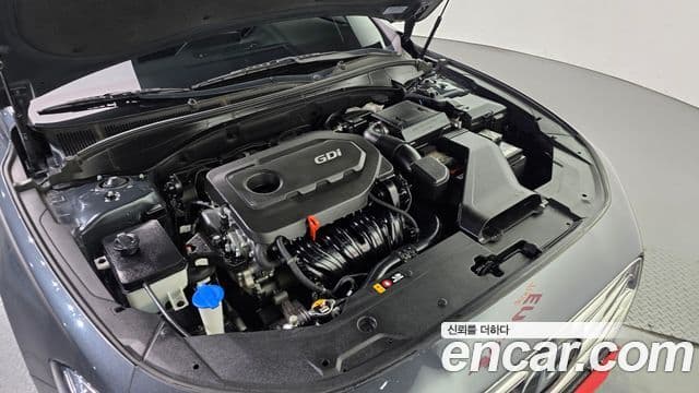 Hyundai Grandeur IG Premium, 2018 6