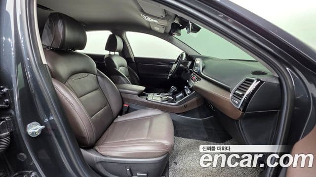 Hyundai Grandeur IG Premium, 2018 10