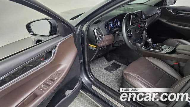 Hyundai Grandeur IG Premium, 2018 11