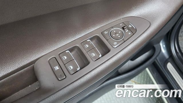 Hyundai Grandeur IG Premium, 2018 12