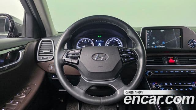 Hyundai Grandeur IG Premium, 2018 14