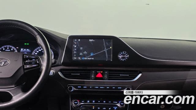 Hyundai Grandeur IG Premium, 2018 16