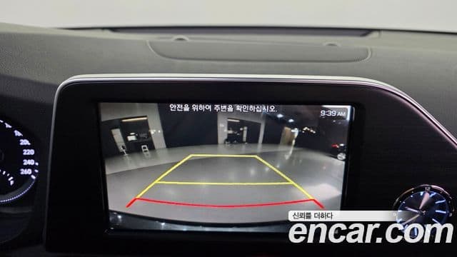 Hyundai Grandeur IG Premium, 2018 17