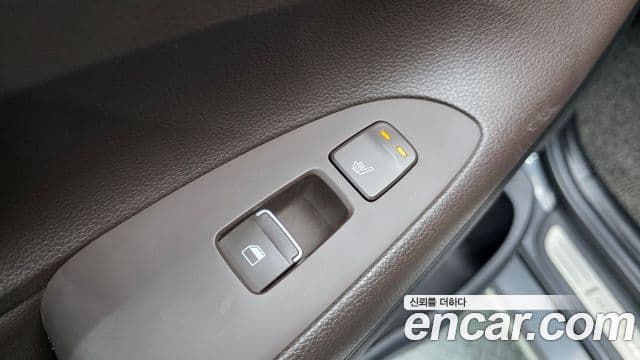 Hyundai Grandeur IG Premium, 2018 19