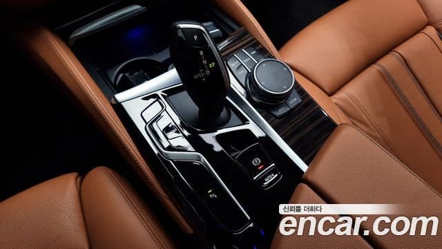 BMW 5시리즈 (G30) Luxury, 2021 9