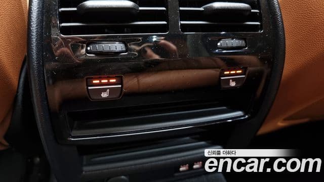 BMW 5시리즈 (G30) Luxury, 2021 18