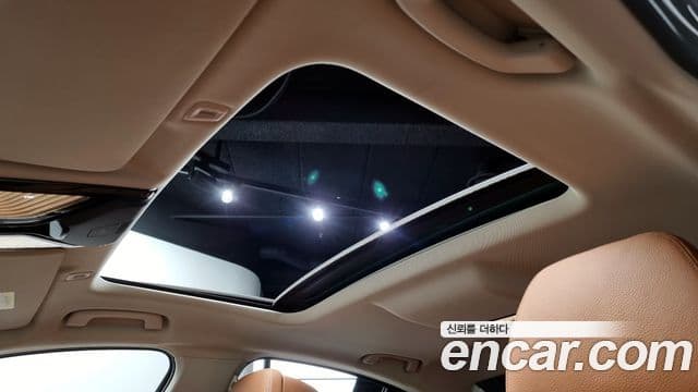 BMW 5시리즈 (G30) Luxury, 2021 19