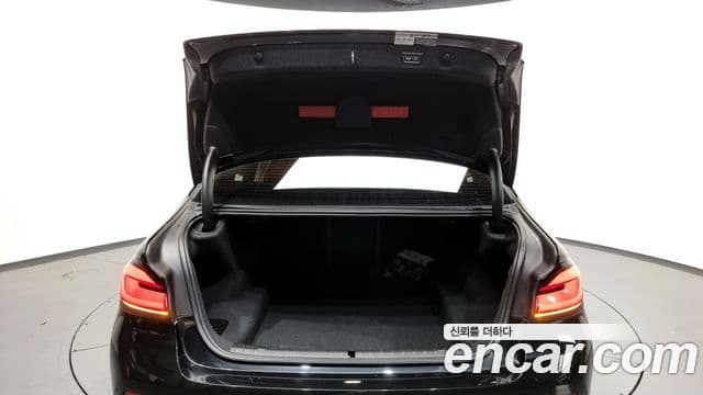 BMW 5시리즈 (G30) Luxury, 2021 20