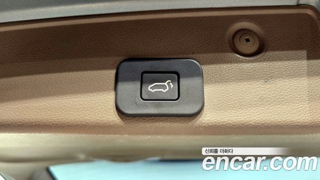 Kia Carnival R President, 2011 18