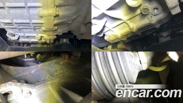 Kia Carnival R President, 2011 20