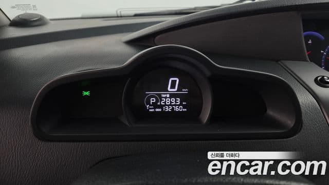 KG모빌리티(SsangYong) Korando 투리스모 4WD outdoor Edition 9인승, 2017 8