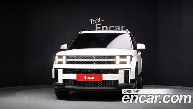 Hyundai Santa Fe (MX5) Calligraphy, 2024 3