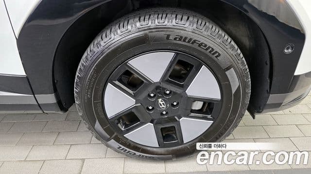 Hyundai Santa Fe (MX5) Calligraphy, 2024 все фото