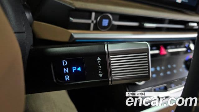 Hyundai Santa Fe (MX5) Calligraphy, 2024 9