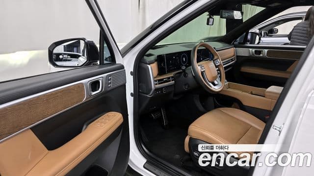 Hyundai Santa Fe (MX5) Calligraphy, 2024 10