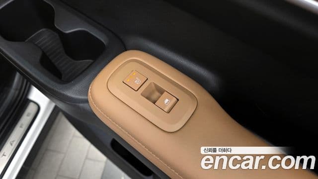 Hyundai Santa Fe (MX5) Calligraphy, 2024 18