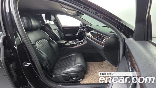 Genesis EQ900 Luxury, 2018 10