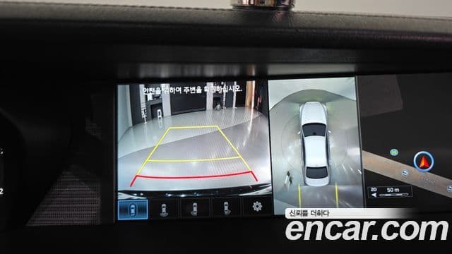 Genesis EQ900 Luxury, 2018 15