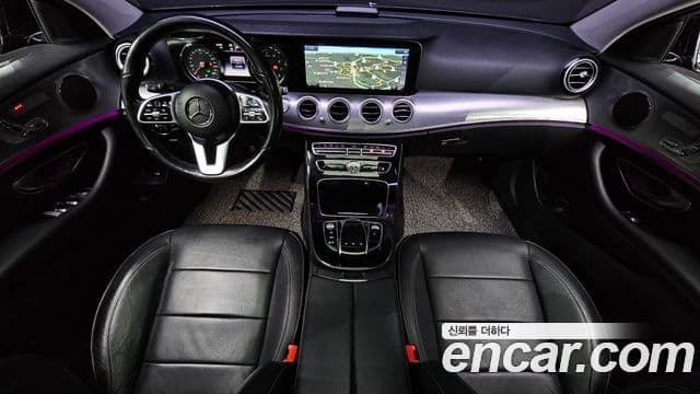 Mercedes-Benz E-класс W213 Avantgarde, 2019 7